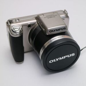 新品同様 SP-800UZ ゴールド 即日発送 OLYMPUS デジカメ デジタルカメラ 本体 あすつく 土日祝発送OK