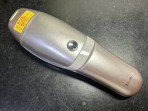 【ヤーマン】光脱毛器／光美容器　レイボーテRフラッシュ　STA-188