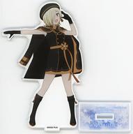 中古アクリルスタンド・アクリルパネル ミア・テイラー アクリルスタンド stars we chase Ver. 「ラブラ