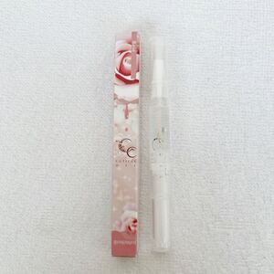 PREGEL プリジェル 爪用　CCキューティクルオイル ローズ 4.5mL ネイルケア　ネイル用品