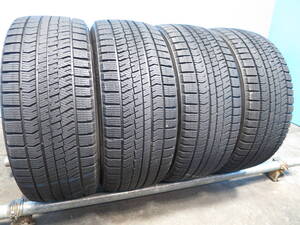 245/40R19 94Q ◆ブリヂストン BLIZZAK VRX2◆ 4本 A2283 スタッドレス