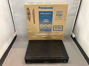 Panasonic DMP-BD90 ブルーレイプレーヤー(16-04-02)