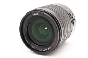 ★良品★ パナソニック Panasonic LUMIX G VARIO 14-140mm F3.5-5.6 II ASPH. POWER O.I.S. H-FSA14140 ★完動品★ #23P54A50105017