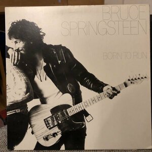 Bruce Springsteen / Born To Run