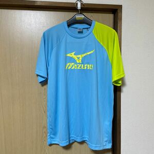 MIZUNO半袖 Tシャツ Lサイズ