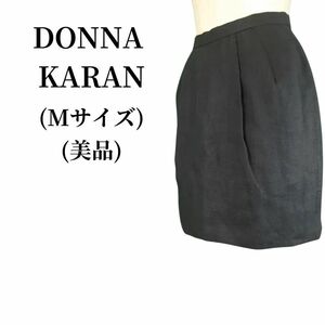 DONNA KARAN ダナキャラン ミニスカート 匿名配送