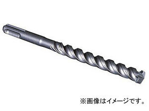 ミヤナガ デルタゴンビットSDSプラス φ7.2×166mm DLSDS072(7512571)