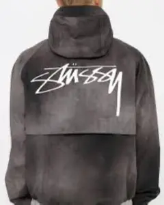 Stussy シェルジャケット