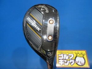 GK春日井■ 252 キャロウェイ MAVRIK PRO UTILITY★N.S.PRO MODUS3 TOUR 105★X★20★ユーティリティ★人気★激安★お買い得★