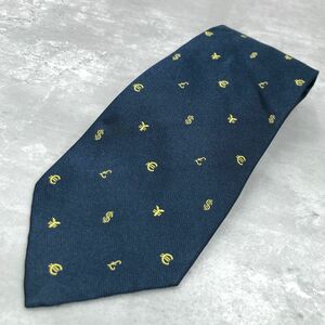J.PRESS ジェイプレス　ネクタイ　絹 シルク 100％ 【SBA0105#YP60】