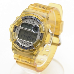 ●531329 G-SHOCK CASIO カシオ ●デジタル 腕時計 