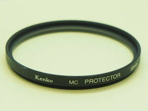 [ 58mm ] Kenko MC PROTECTOR フィルター K-MP58-234