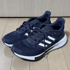 adidas アディダス　ランニングシューズ　26.5cm