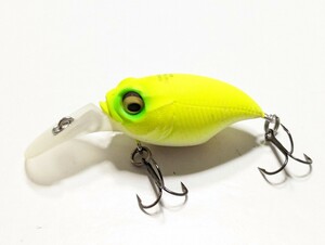 メガバス MEGABASS GRIFFON Bait Finesse MR-X （グリフォン） ＃マットコチャート