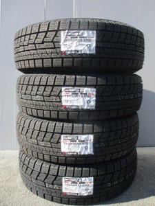 ヨコハマアイスガードIG60■195/65R15■ノア VOXY エスクァイア セレナ プリウス CT200h ウィッシュ ステップワゴン等に