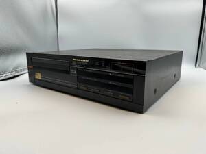 □marantz CD-25 マランツ-ジャンク品 COMPACT DISC PLAYER コンパクトディスクプレイヤー