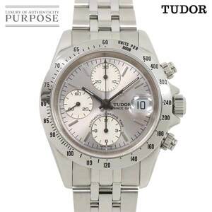 チューダー チュードル TUDOR クロノタイム プリンスデイト 79280P メンズ 腕時計 自動巻き Chrono time 90252621