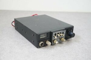 [NZ][E4373780] NASA COMMUNICATION ナサコミュニケーション NASA72GX-II CB無線機 ナサ通信トランシーバー