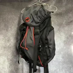 【美品】MAMMUT マムートリュック バックパック　JURA20