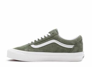 Vans Anaheim Factory Old Skool 36 DX "Loden Green" 28.5cm VN0009QFZBF