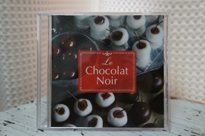 VA「Le Chocolat Noir」