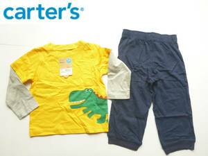 新品 carter