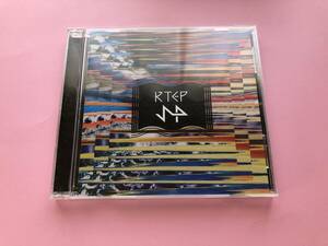 初回限定盤付属品　KTEP　SP　　KEYTALK　歌詞カード付き