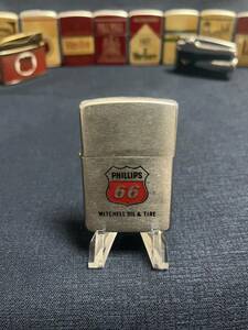 ヴィンテージzippo