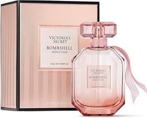 新品未開封 ヴィクトリアシークレット ボムシェル セダクション Victoria