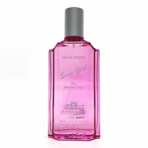 JEANNE ARTHES ジャンヌ アルテス セクシー ガール EDT 100ml ☆残量ほぼいっぱい　送料510円