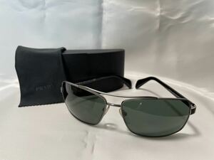 ★極美品★PRADA★プラダ★サングラス★メガネ★イタリア製