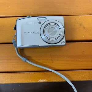 TONO☆ FUJIFILM FINEPIX F50fd