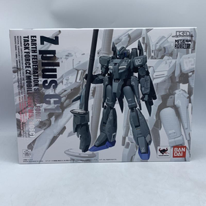 【中古】バンダイ　METAL ROBOT魂 (Ka signature) SIDE MS MSZ-006C1 ゼータプラス C1　開封品　ガンダムセンチネル[240070119568]