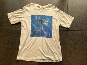 primal engine 半袖Tシャツ ニルヴァーナ NIRVANA 