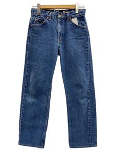 Levi’s◆ボトム/-/コットン/BLU/無地/40505-0215