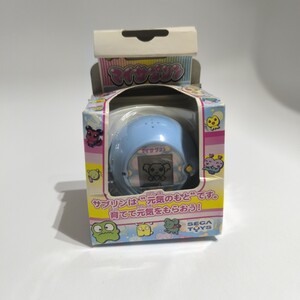 中古　マイサプリン　 当時物 携帯ゲーム　育成ゲーム　たまごっち類似　レトロ　レア