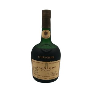 クルボアジェ ナポレオン 特級 700ml 40% COURVOISIER NAPOLEON 【Z】