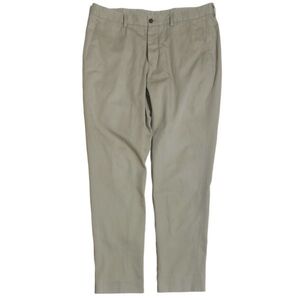 Maison Martin Margiela - Chino Pants 50KA030443440 48 メゾン・マルタン・マルジェラ チノパンツ チノパンツ コットン 綿 麻