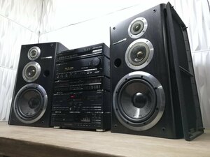 ◆整備済 Pioneer Private Pro D8 X-D8 Bluetooth 対応パイオニア・バブルコンポ・ミニコンポ・システムコンポ/検 v950 v925 lbt sony m0k4