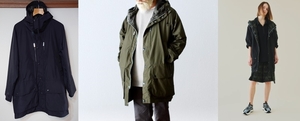 ホワイトマウンテニアリング×バブアー 22SS ハイキングジャケット White Mountaineering×BARBOUR HIKING JACKET WM2271201 サイズ1 38 TO