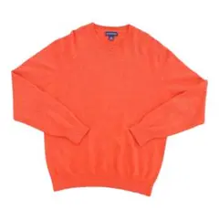 00s Lands’ End 100% cashmere sweater