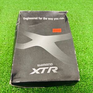 f1349 SHIMANO XTR ディスクブレーキ BR-M975 R6 M SI 未使用品　送:60 