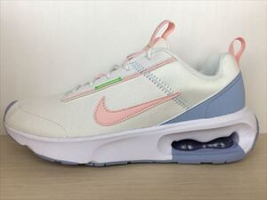 NIKE（ナイキ） AIR MAX INTRLK LITE（エアマックスINTRLKライト） DX3705-100 スニーカー 靴 ウィメンズ 25,5cm 新品 (1713)