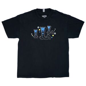 【即決】21SS Lサイズ テンダーロイン TEE SAL Tシャツ ブラック