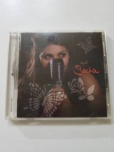 【中古CD Sacha Boutros/Simply Sacha サンディエゴの恋人/サーシャ】