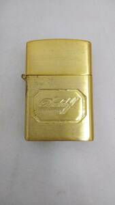 ◆◇中古品　DAVIDOFF ダビドフ ターボライター　TU656-206◇◆