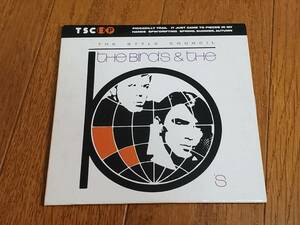 (CD) The Style Council●スタイル・カウンシル/ TSCEP The Birds & The B