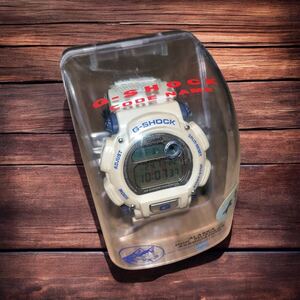 G-SHOCK DW-8800AJ-2BT アラスカドッグマッシャーズ協会特別版