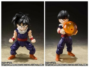 s.h.figuarts 孫悟飯 少年期 ドラゴンボールZ 新品未開封 フィギュアーツ