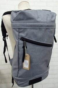 1B1040■新品 hobo×アライテント CAVE バックパック ホーボー